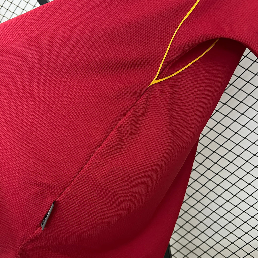 Spain Retro Shirt 2000