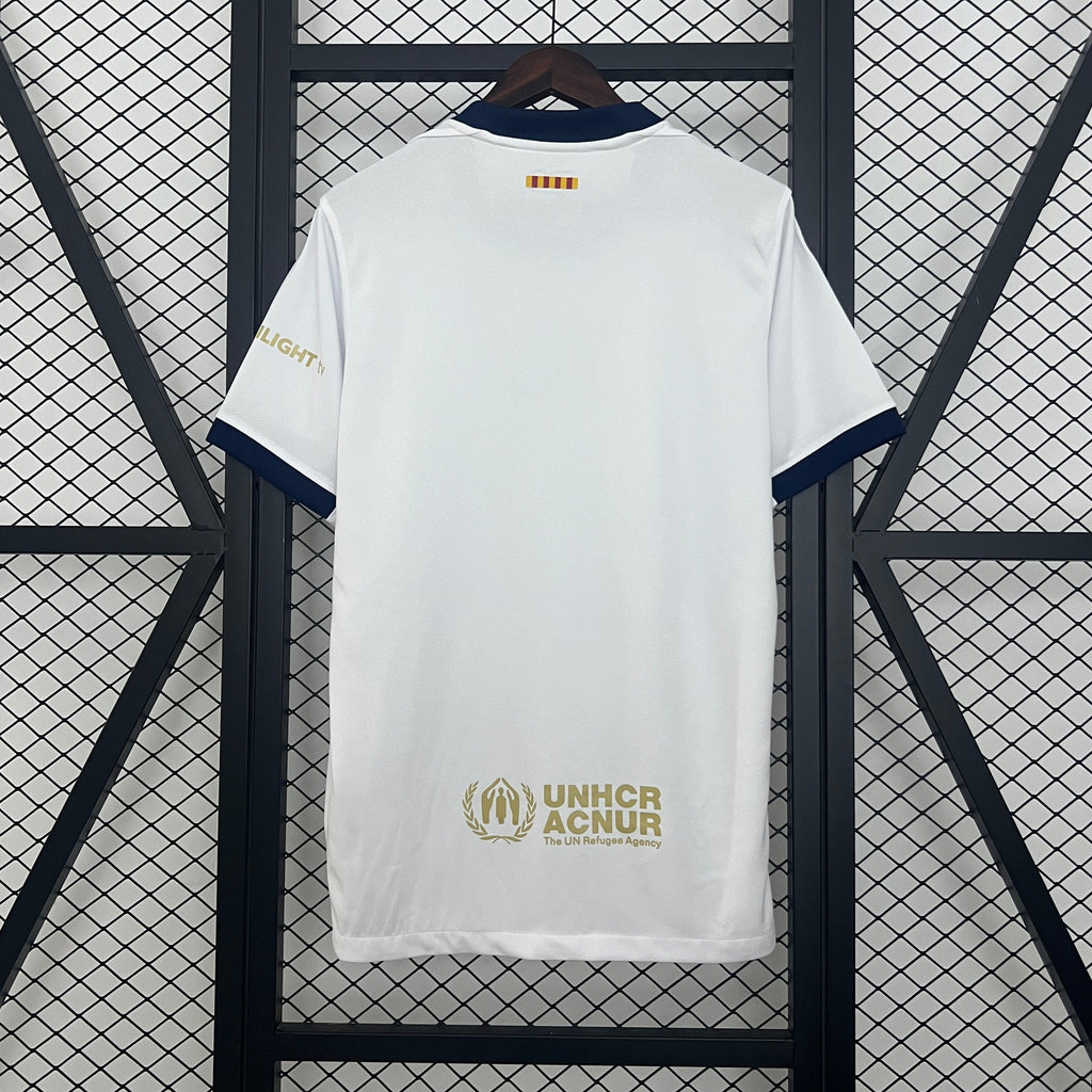 Camisa Edição Especial FC Barcelona 2025/26