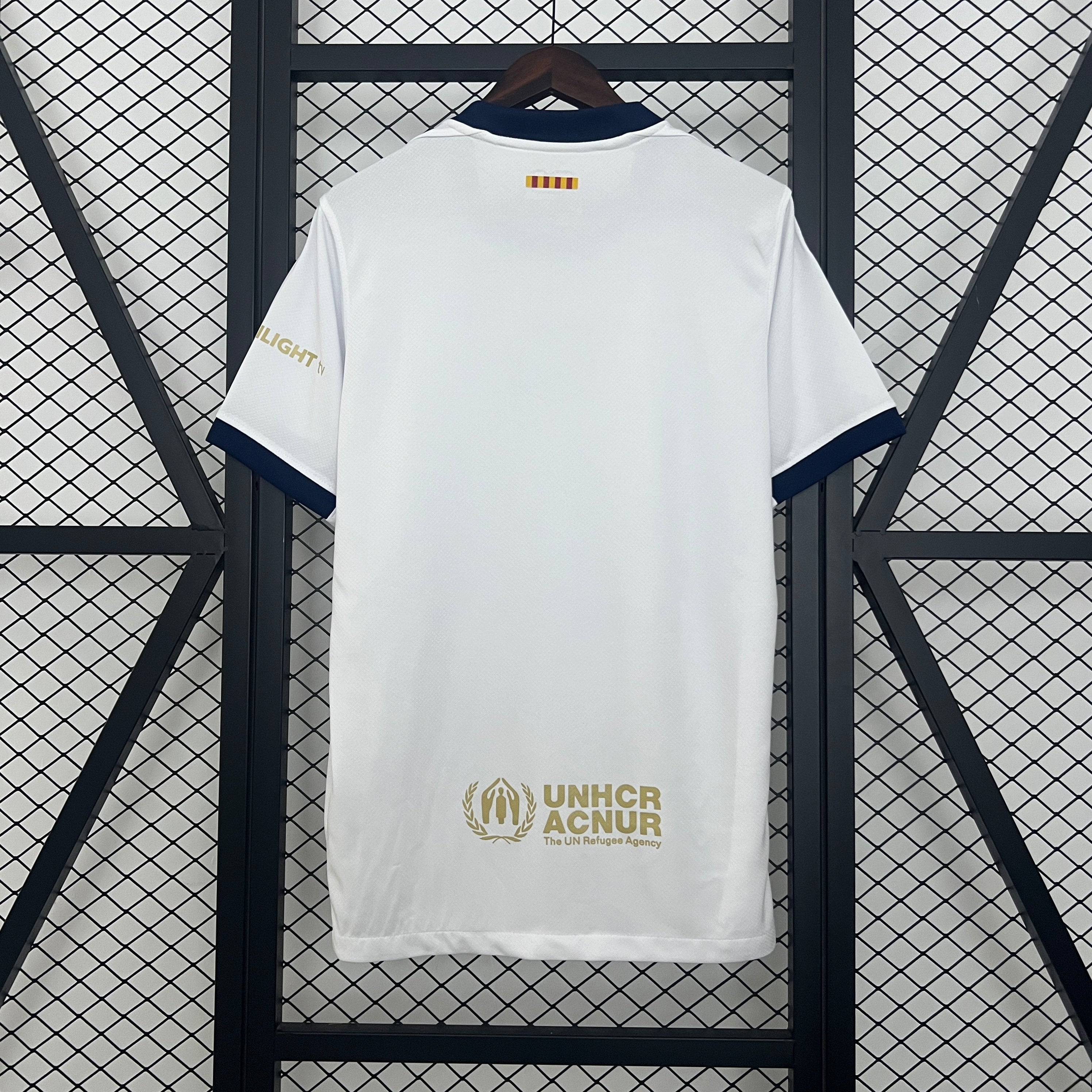 Camisa Edição Especial FC Barcelona 2025/26