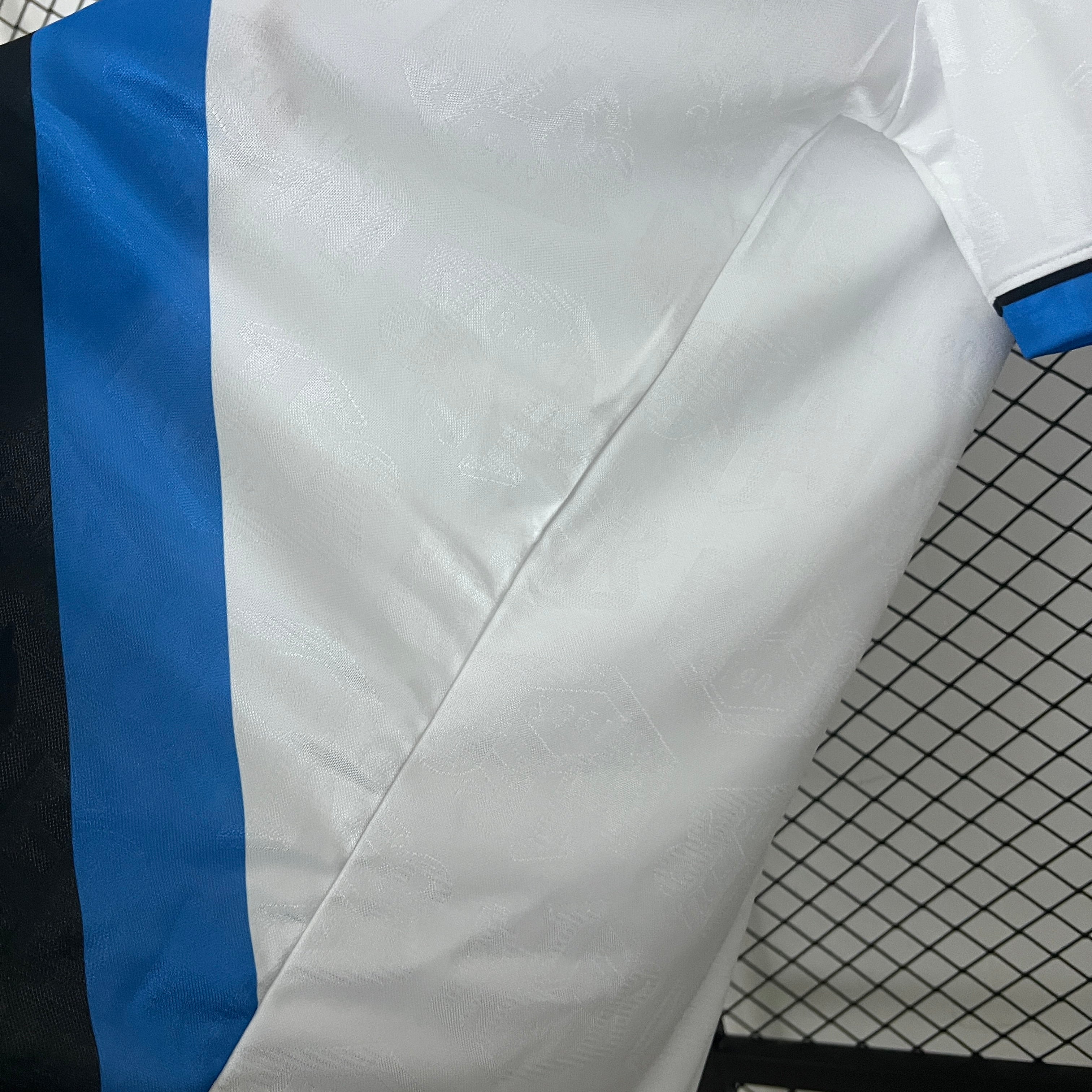 Inter Retro Shirt 1994