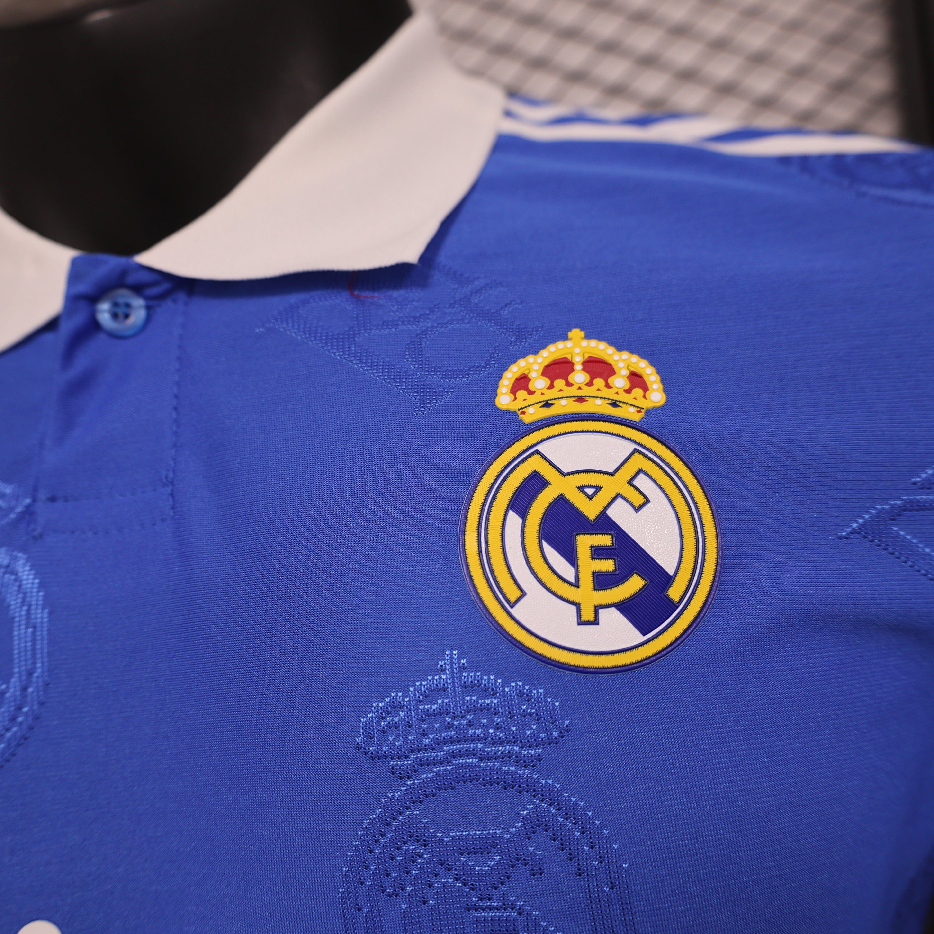 Real Madrid Special Edition Shirt 2025/26 - Player Version