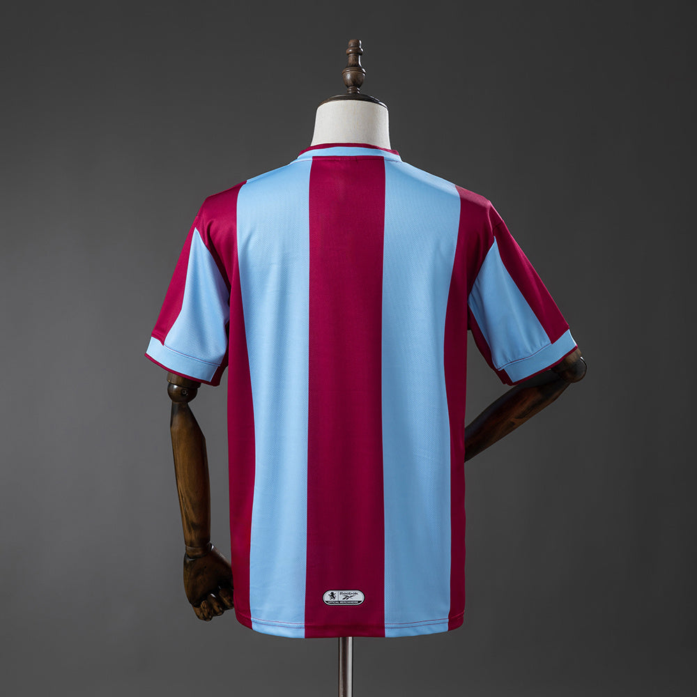 Aston Villa Retro Shirt 1999