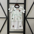Kit Portugal Fora 2025/26 - Infantil
