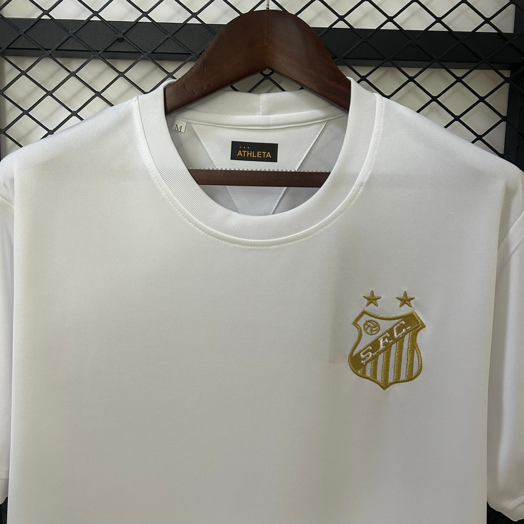 Santos Special Edition Shirt 2025/26