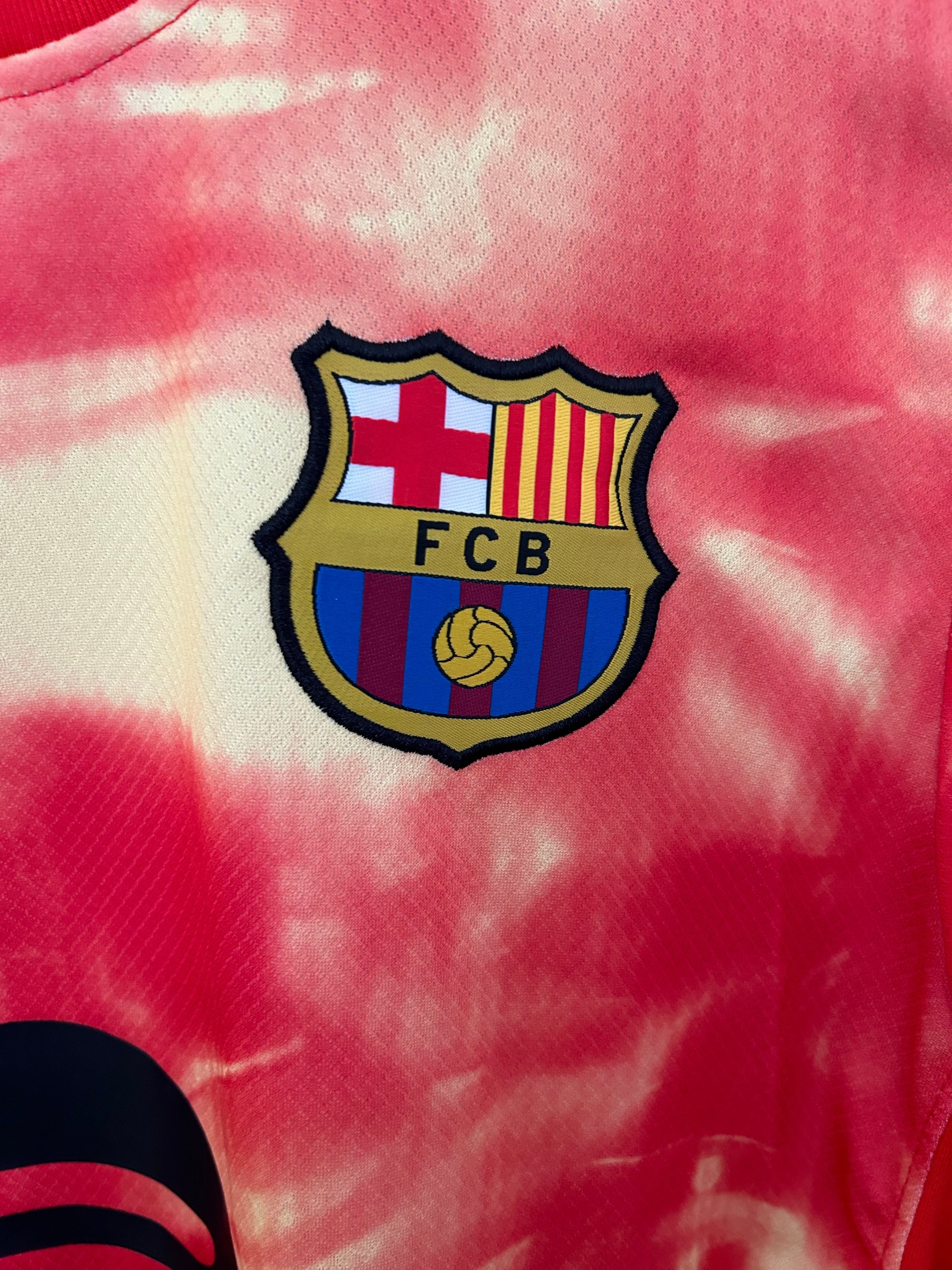 FC Barcelona Special Edition Shirt 2025/26