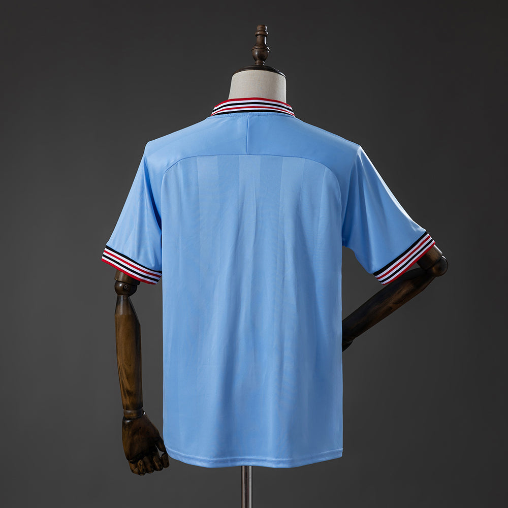 Sunderland AFC Retro Shirt 1986