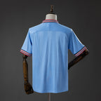 Sunderland AFC Retro Shirt 1986