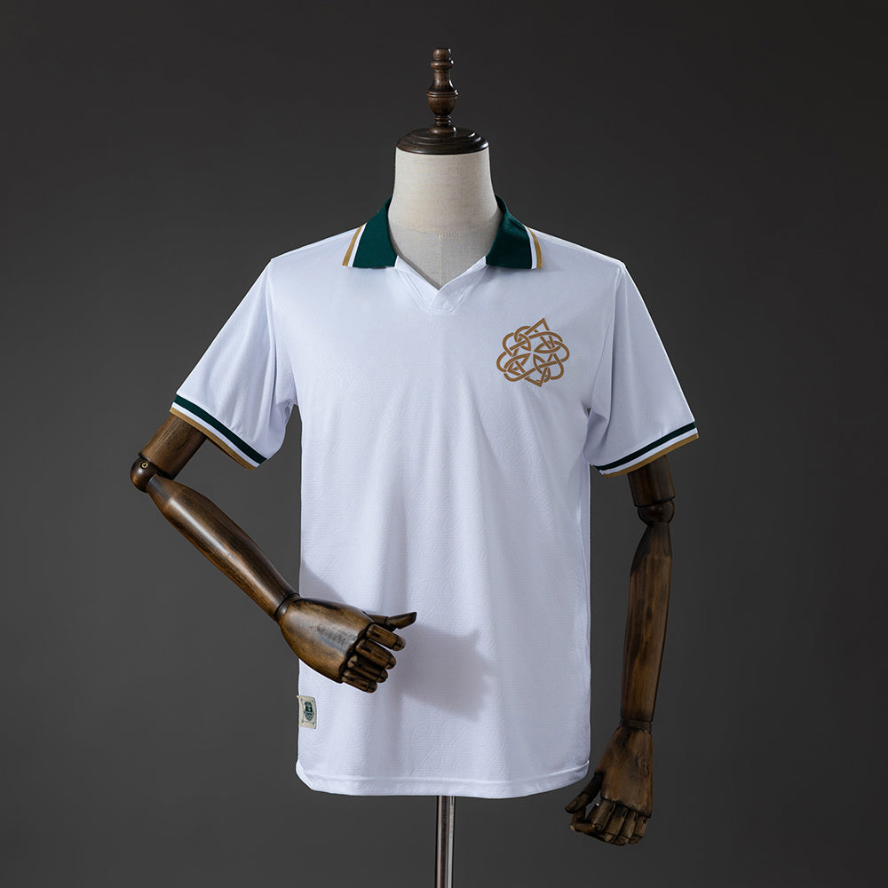Everton FC St. Patrick's Day Shirt 2026/27
