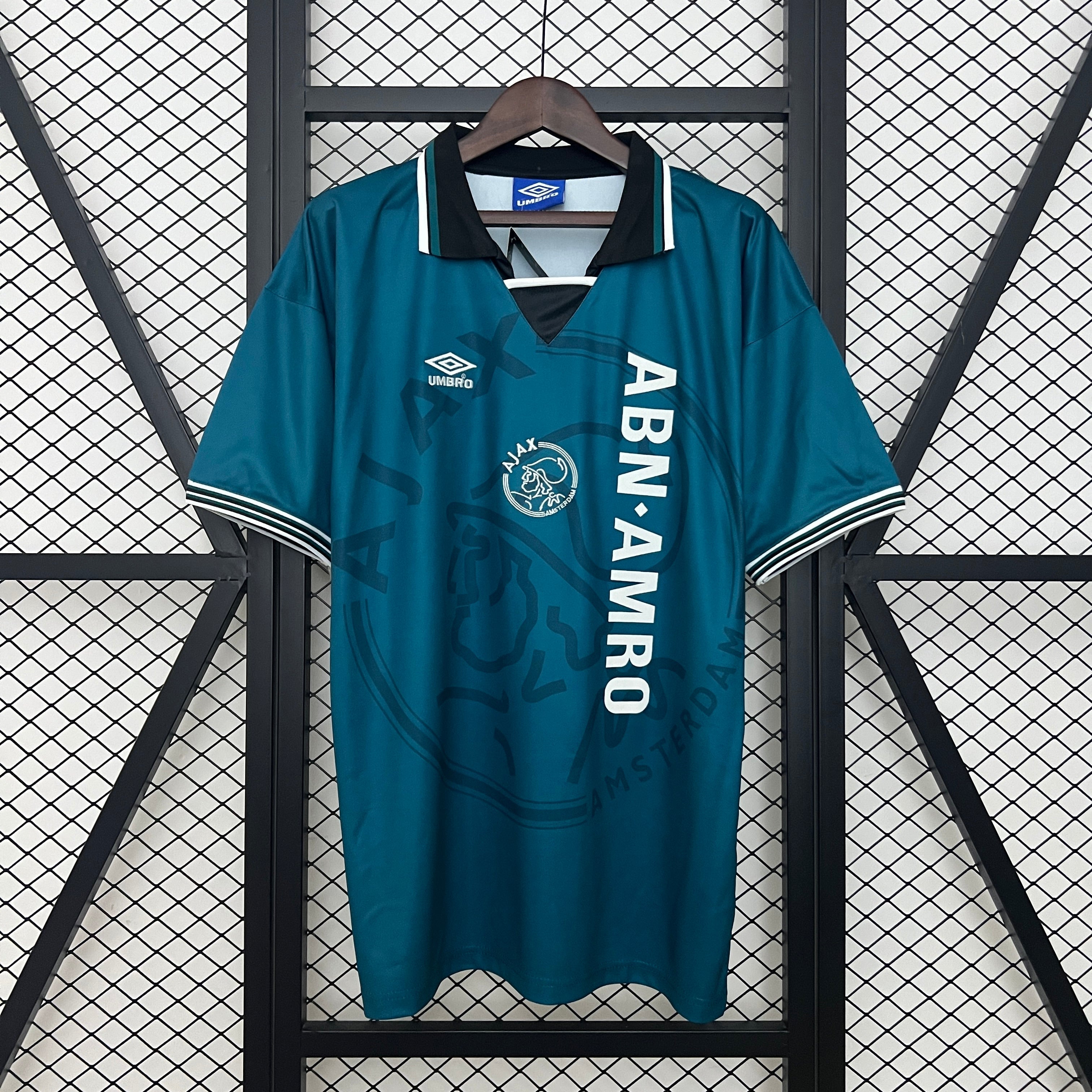 Ajax Retro Shirt 1995