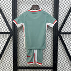 Atletico Madrid Auswärts-Trikot 2024/25 - Kinder