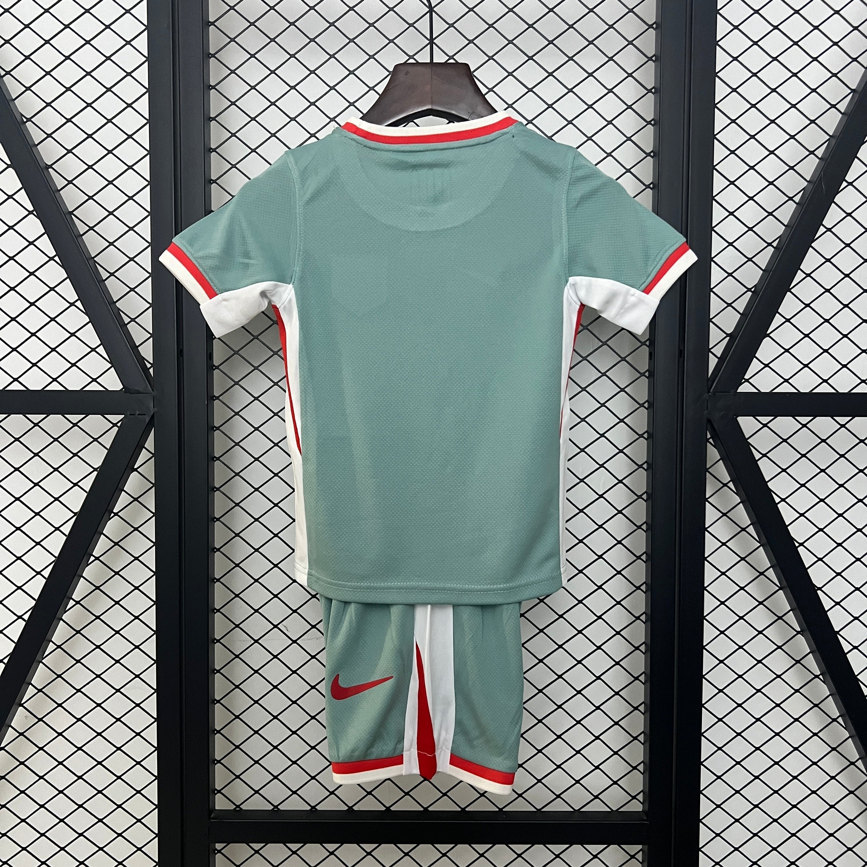 Atletico Madrid Auswärts-Trikot 2024/25 - Kinder