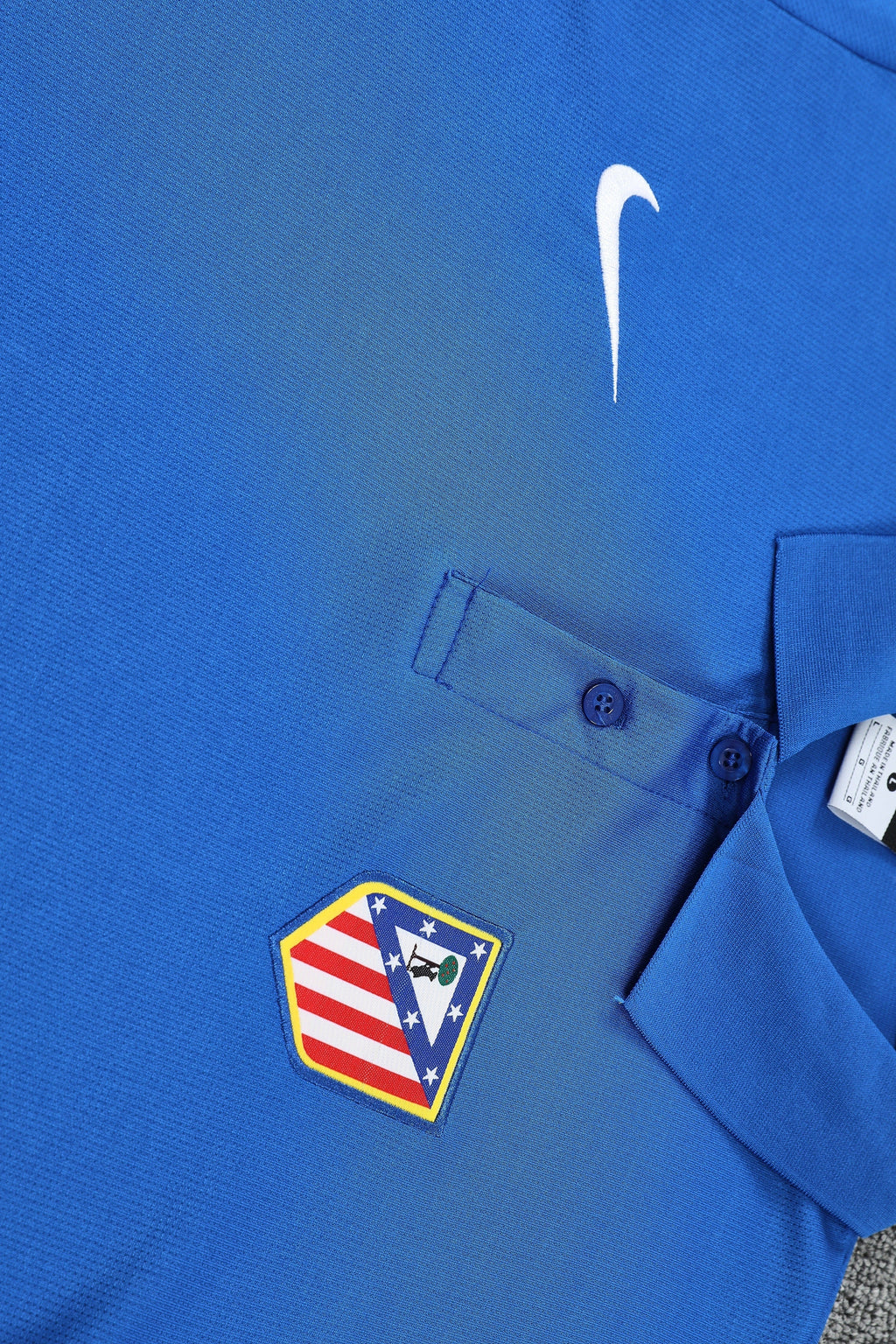 Atletico de Madrid Polo-Set 2025/26