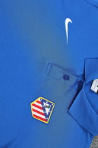Atletico de Madrid Polo-Set 2025/26
