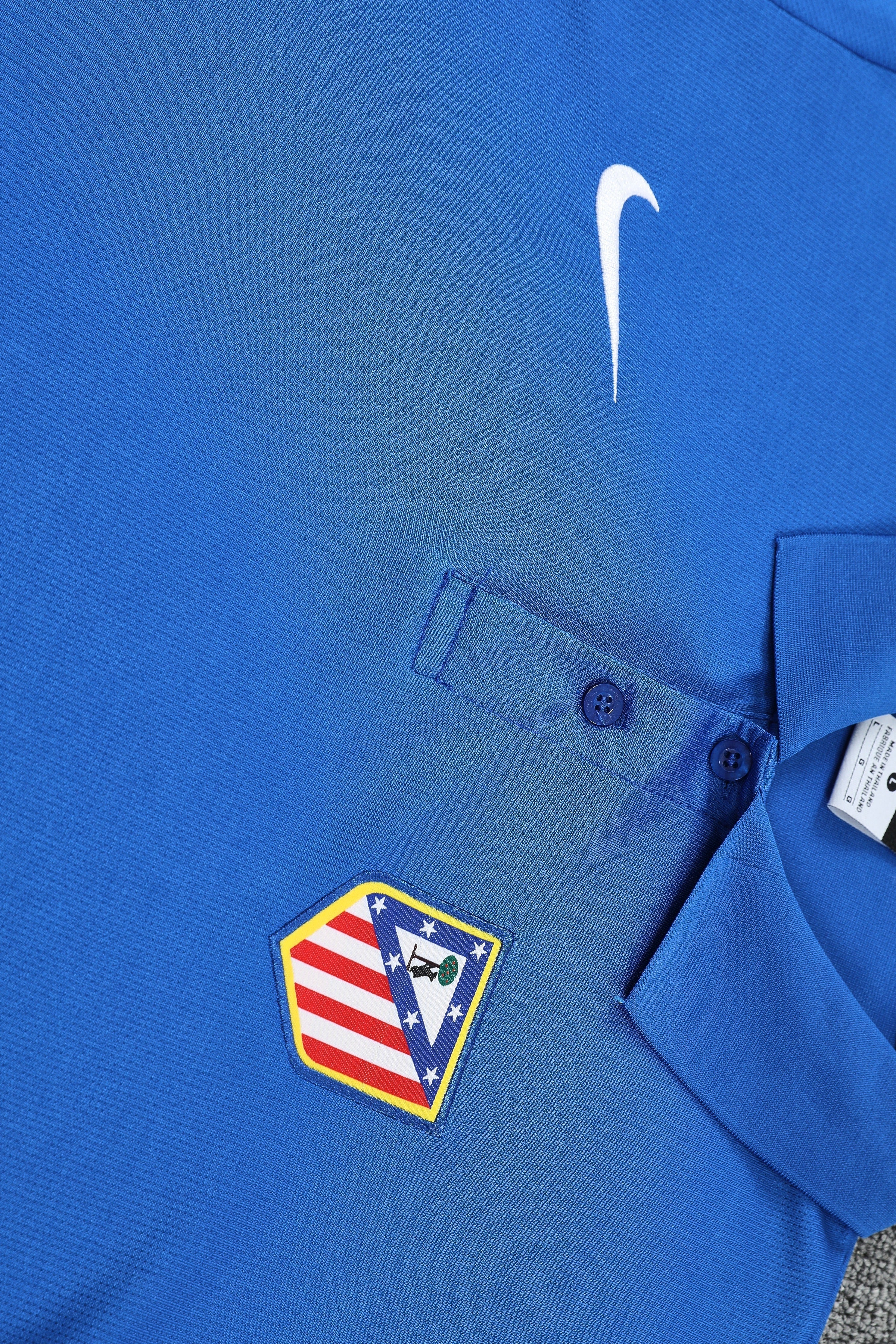 Atletico de Madrid Polo Set 2025/26