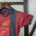 FC Barcelona x Travis Scott Uniforme 2025/26 - Infantil