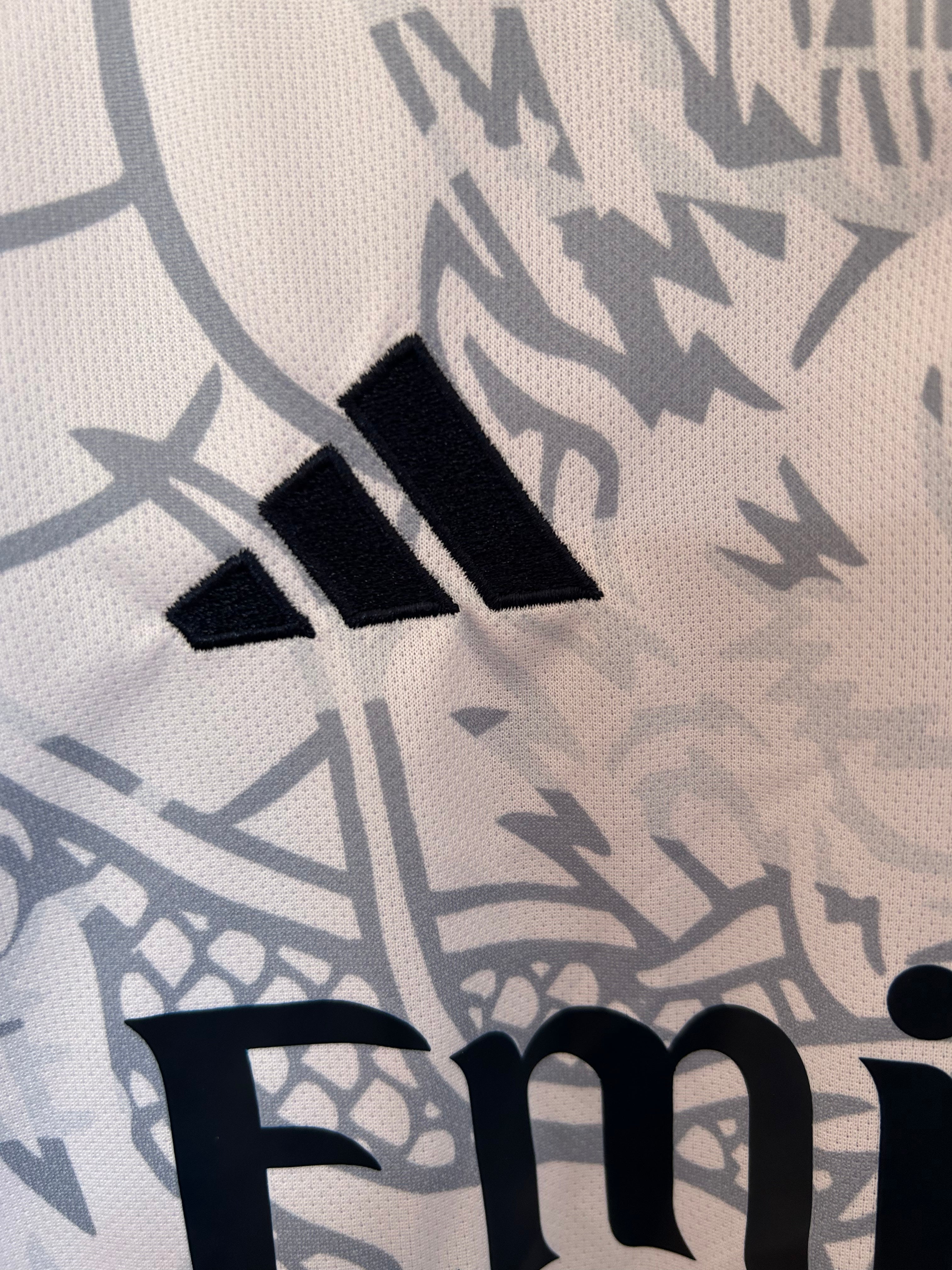 Real Madrid Special Edition Shirt 2025/26