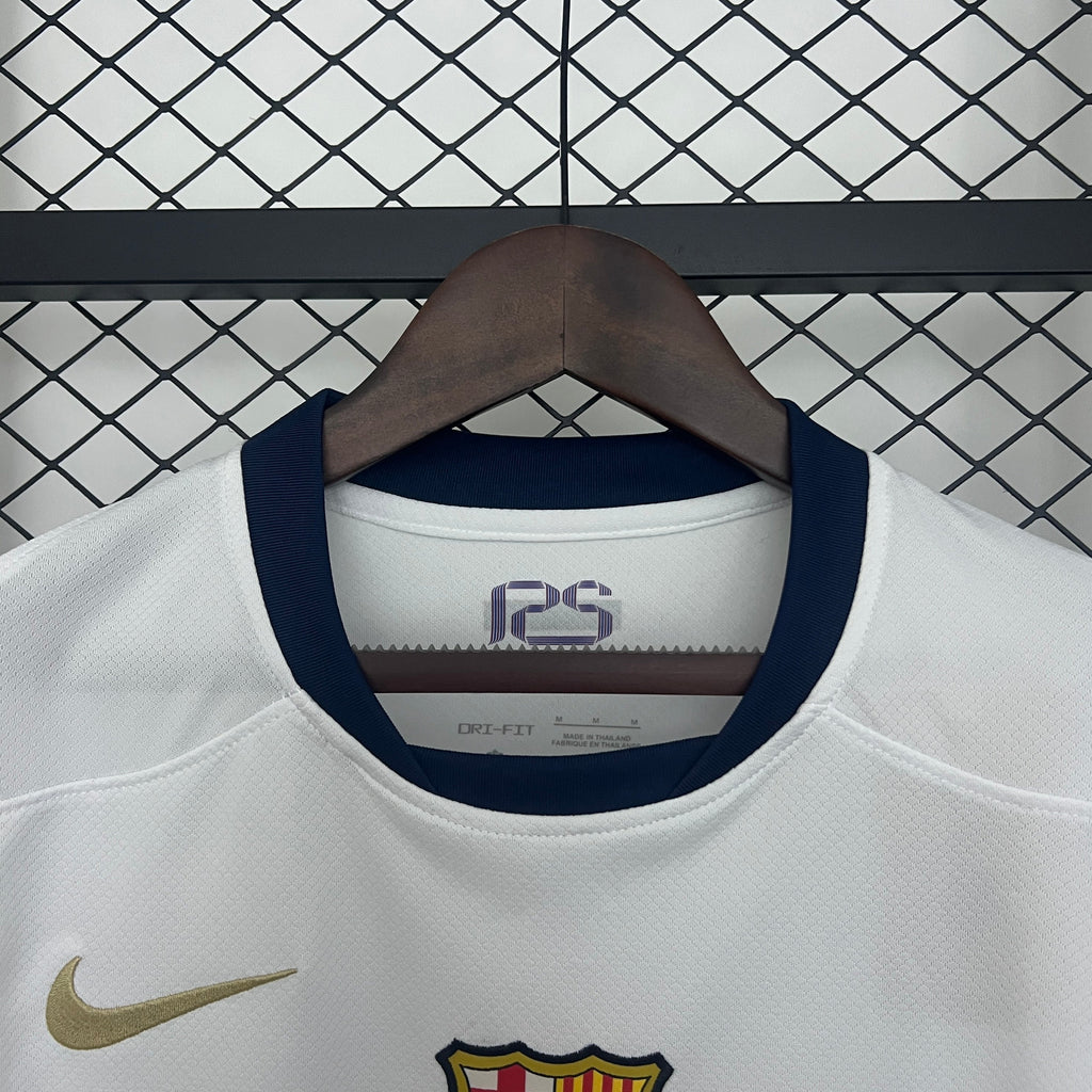 Camisa Edição Especial FC Barcelona 2025/26