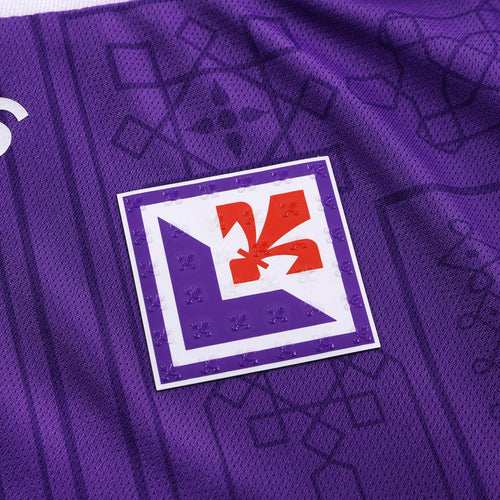 ACF Fiorentina Home Shirt 2026/27