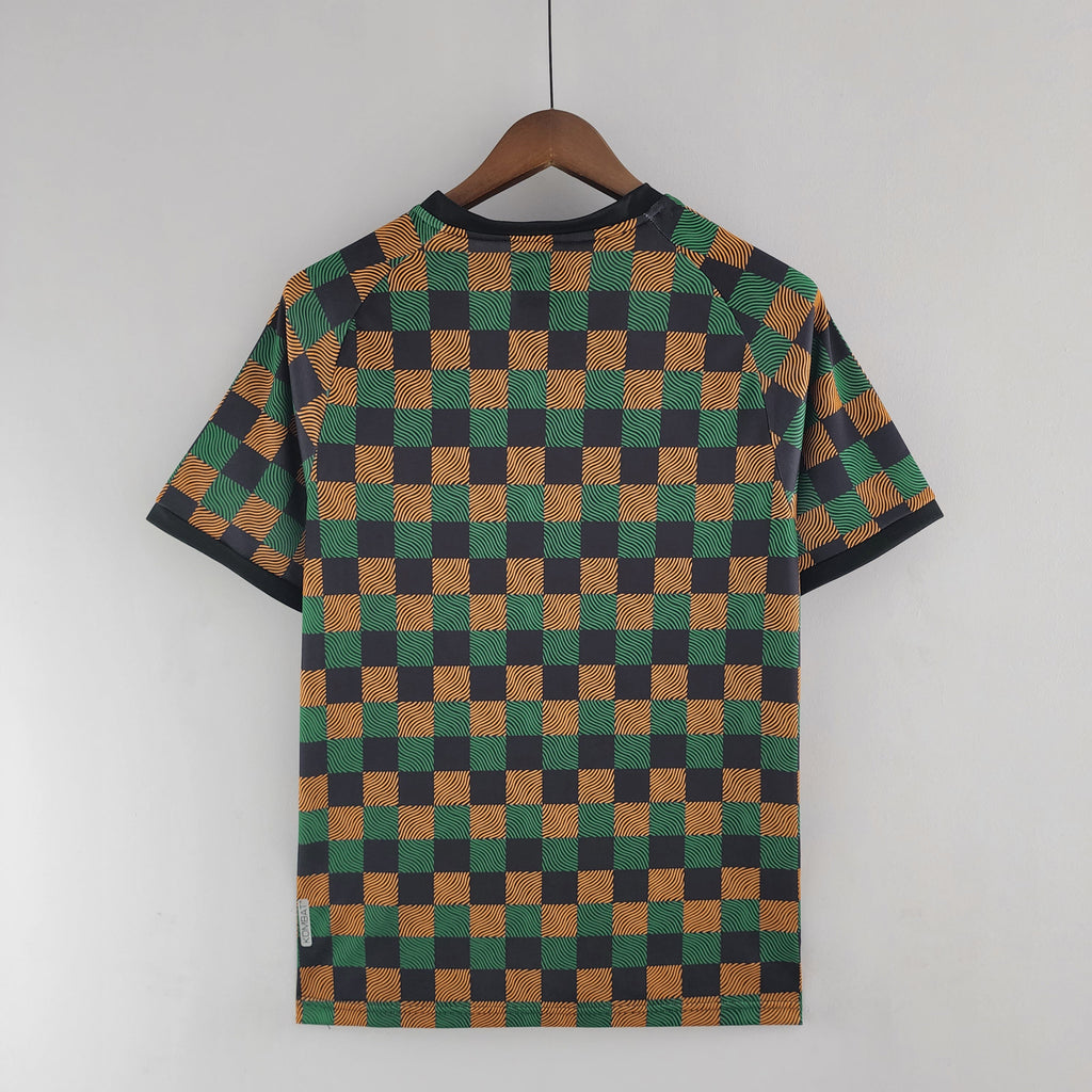 Venezia FC Retro-Trikot 2022