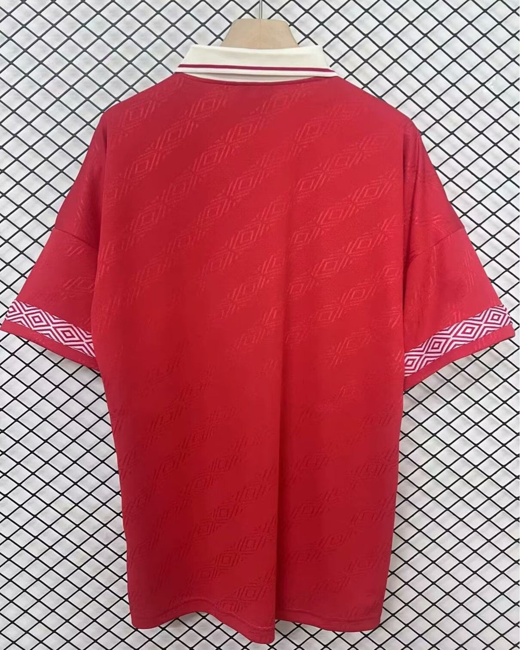 Sevilla FC Retro Shirt 1994