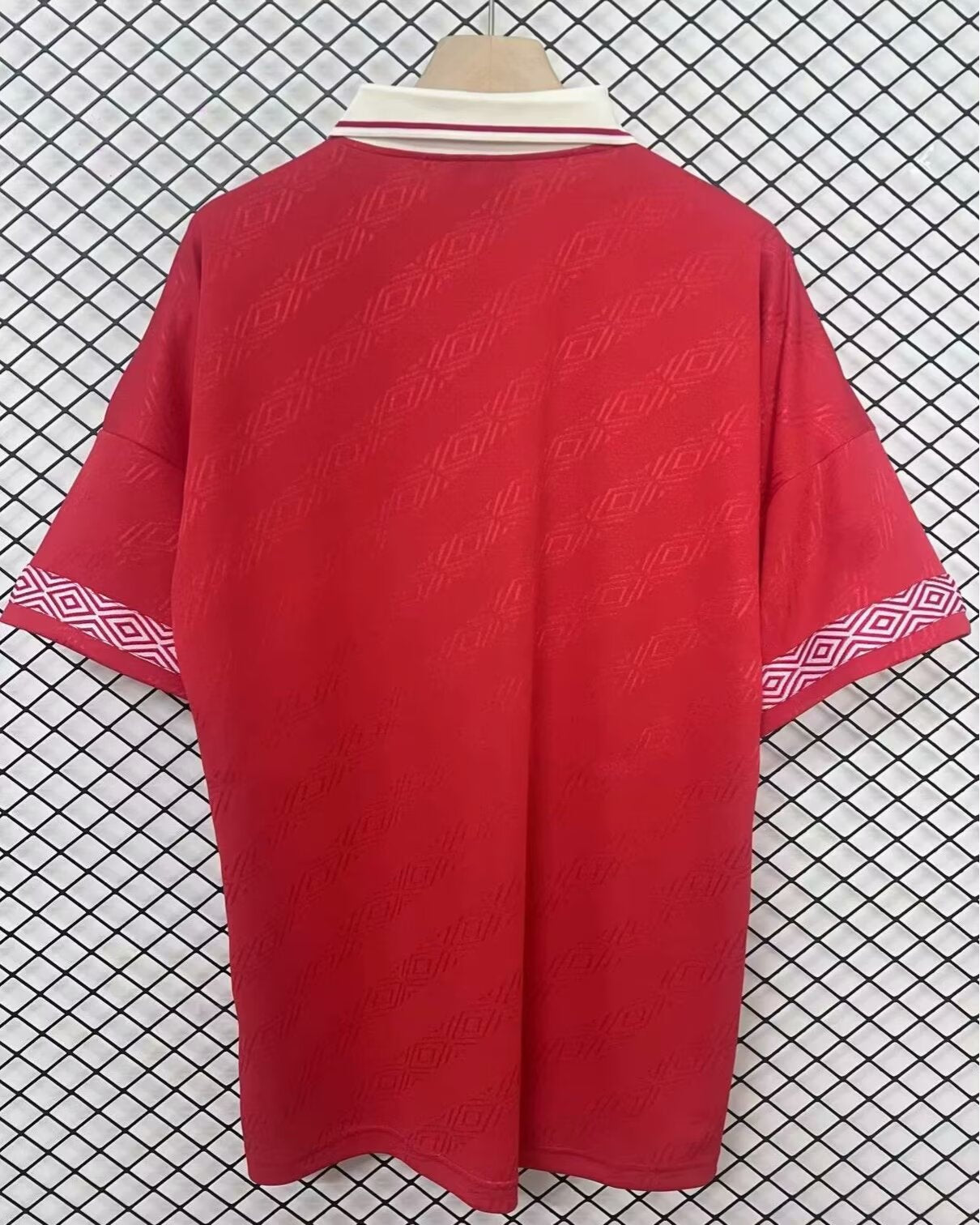 Sevilla FC Retro Shirt 1994