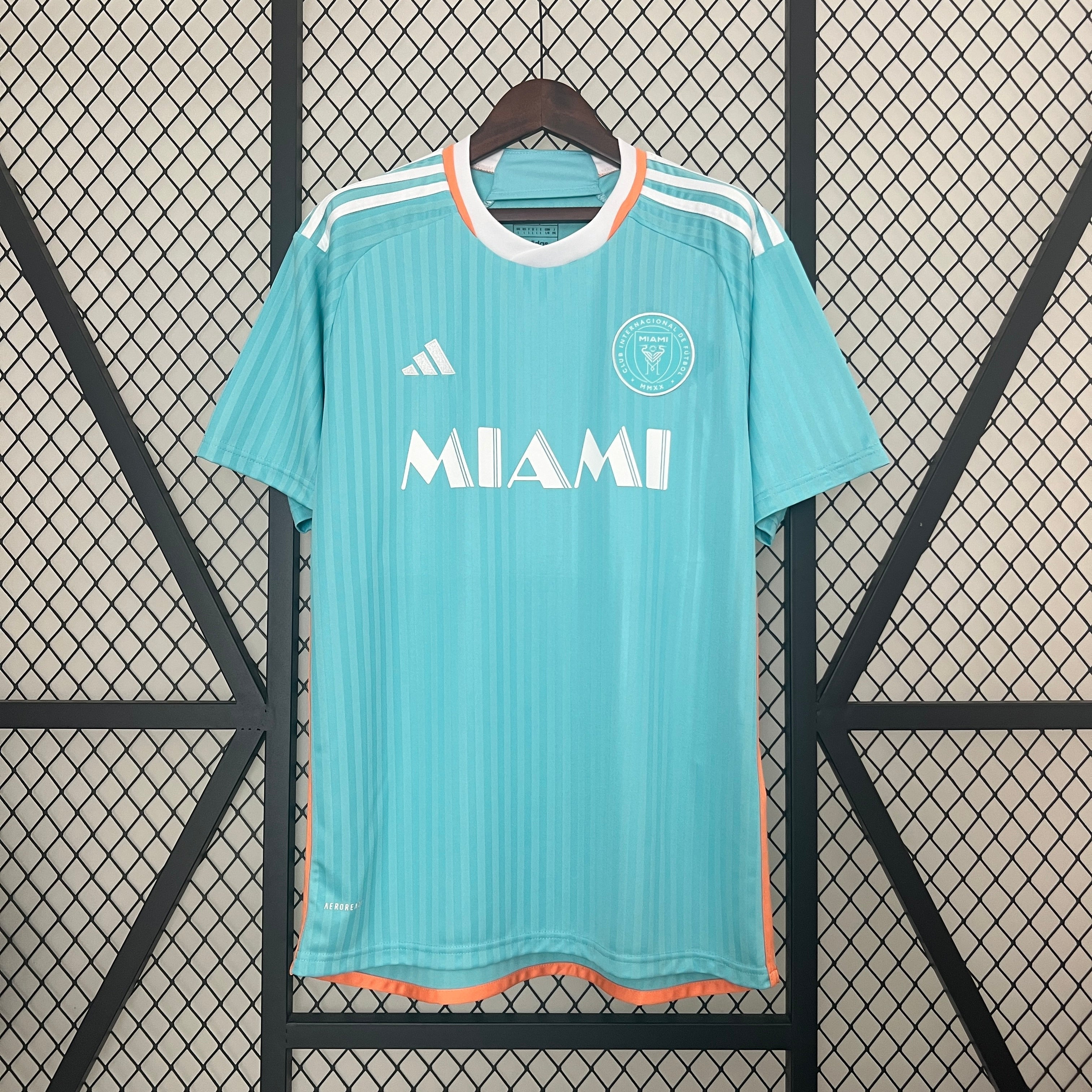 Inter Miami Third Shirt 2024/25