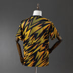 Camisa Pré-Jogo AS Roma 2025/26