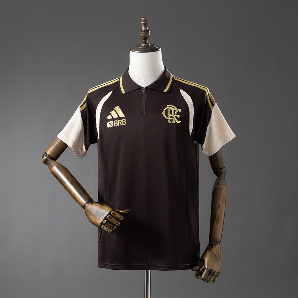 Flamengo Trainingsshirt 2026/27