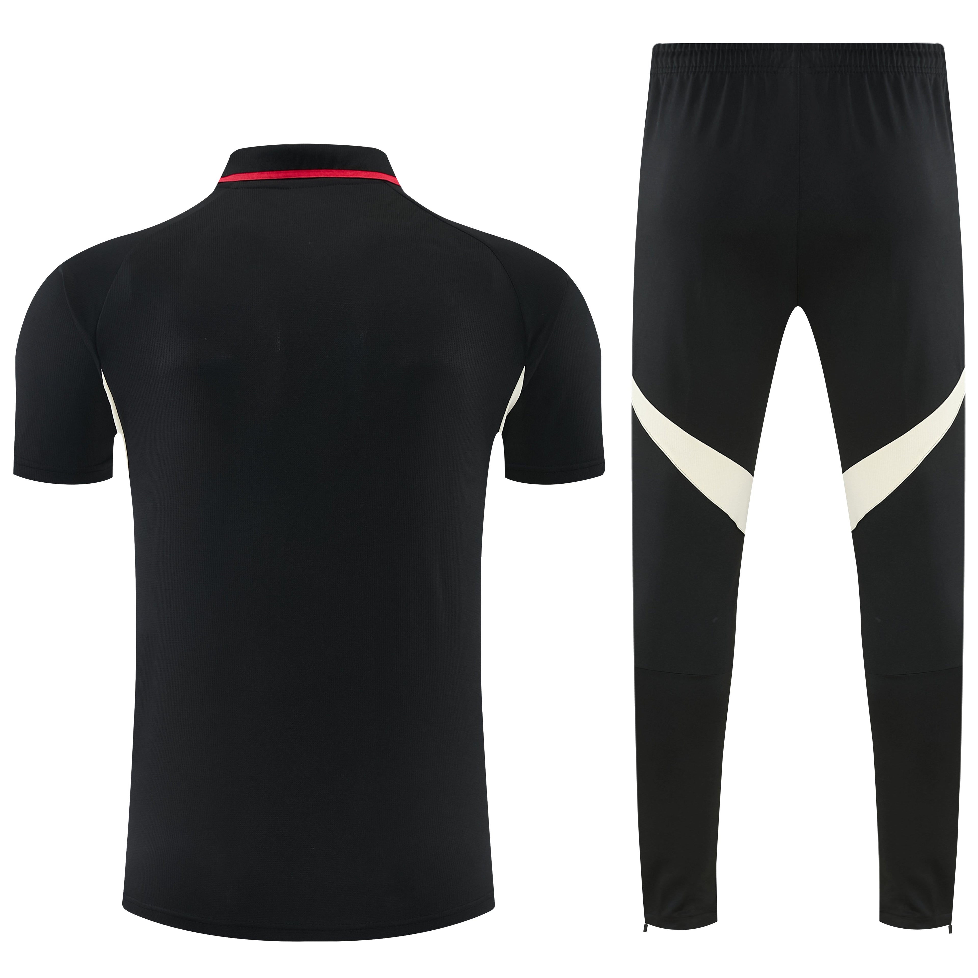 Liverpool Polo-Set 2025/26
