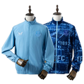 Everton FC Reversible waterproof Jacket 2025/26