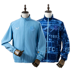 Everton FC Reversible waterproof Jacket 2025/26