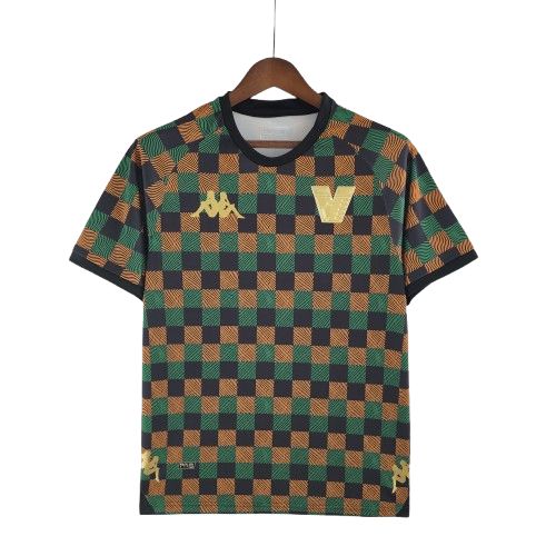 Venezia FC Retro-Trikot 2022