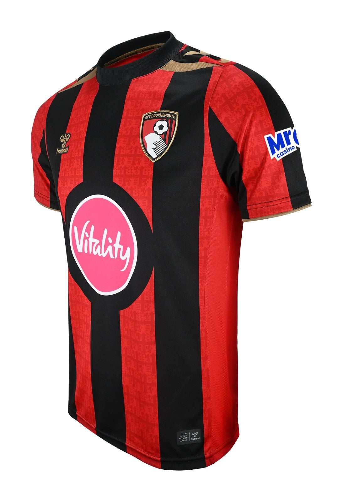 AFC Bournemouth Home Shirt 2026/27