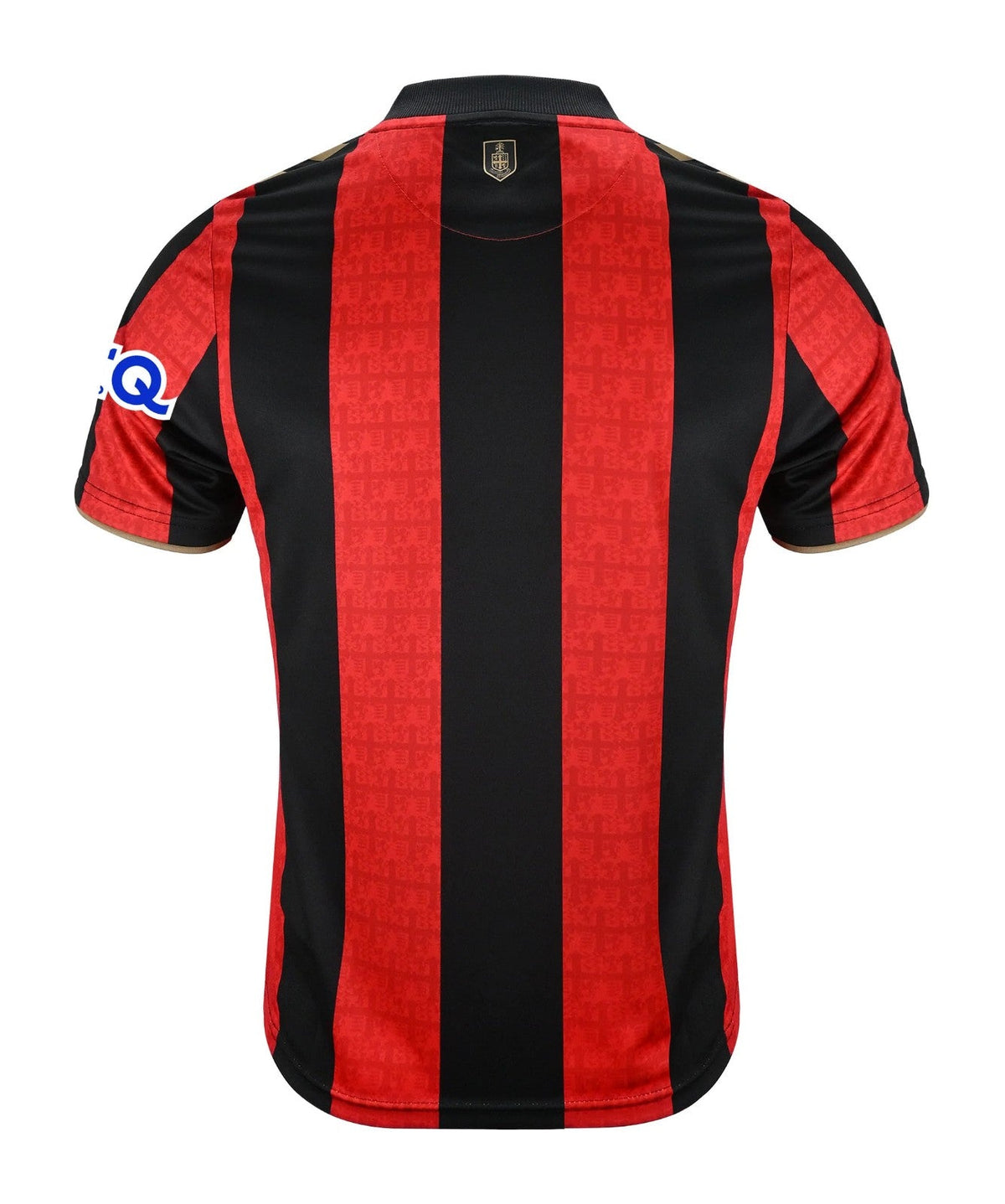 AFC Bournemouth Home Shirt 2026/27