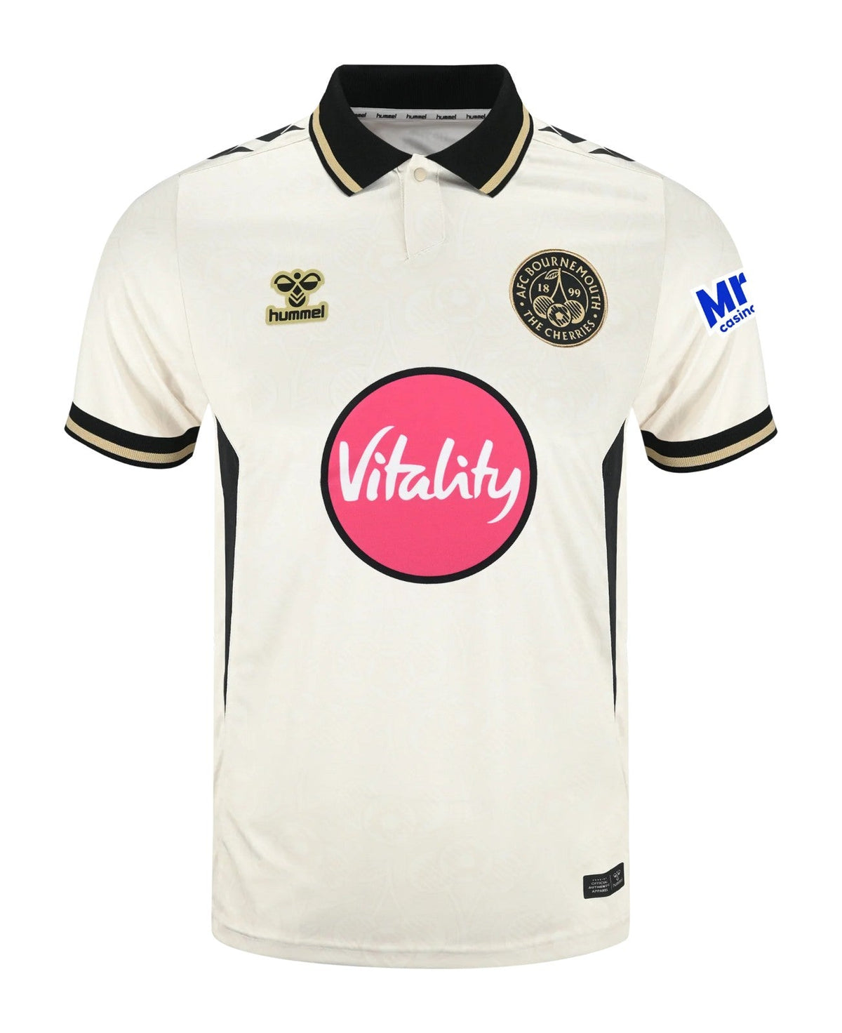 AFC Bournemouth Away Shirt 2026/27