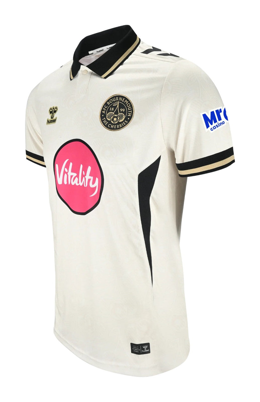 AFC Bournemouth Away Shirt 2026/27