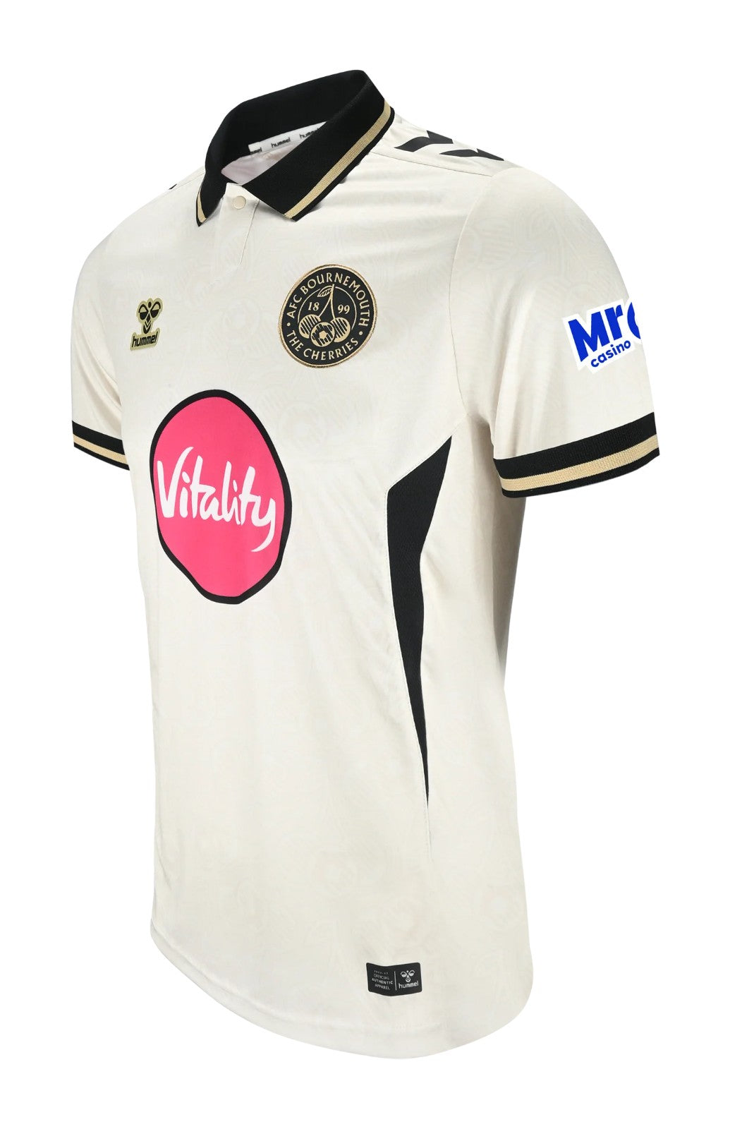AFC Bournemouth Away Shirt 2026/27