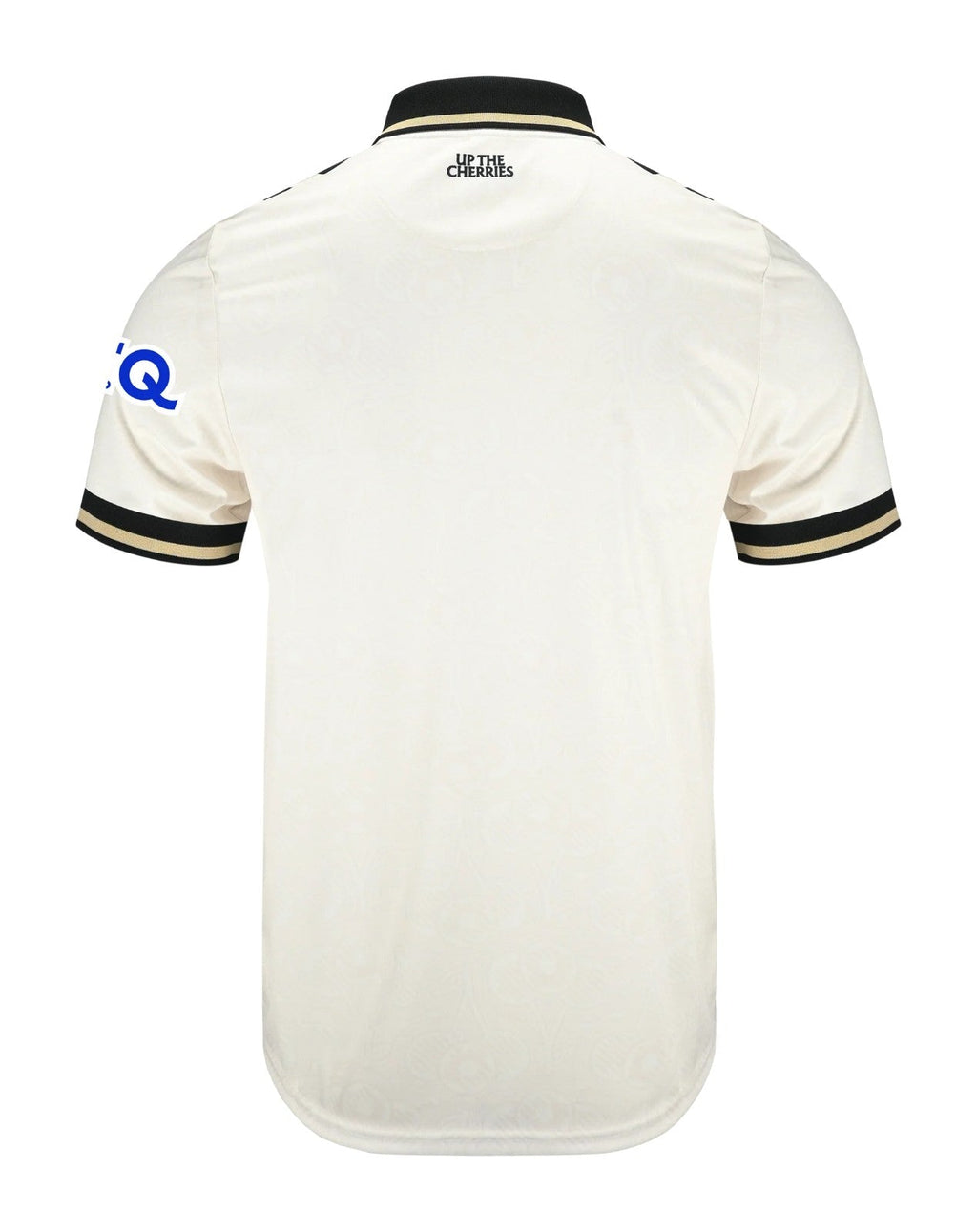 AFC Bournemouth Away Shirt 2026/27