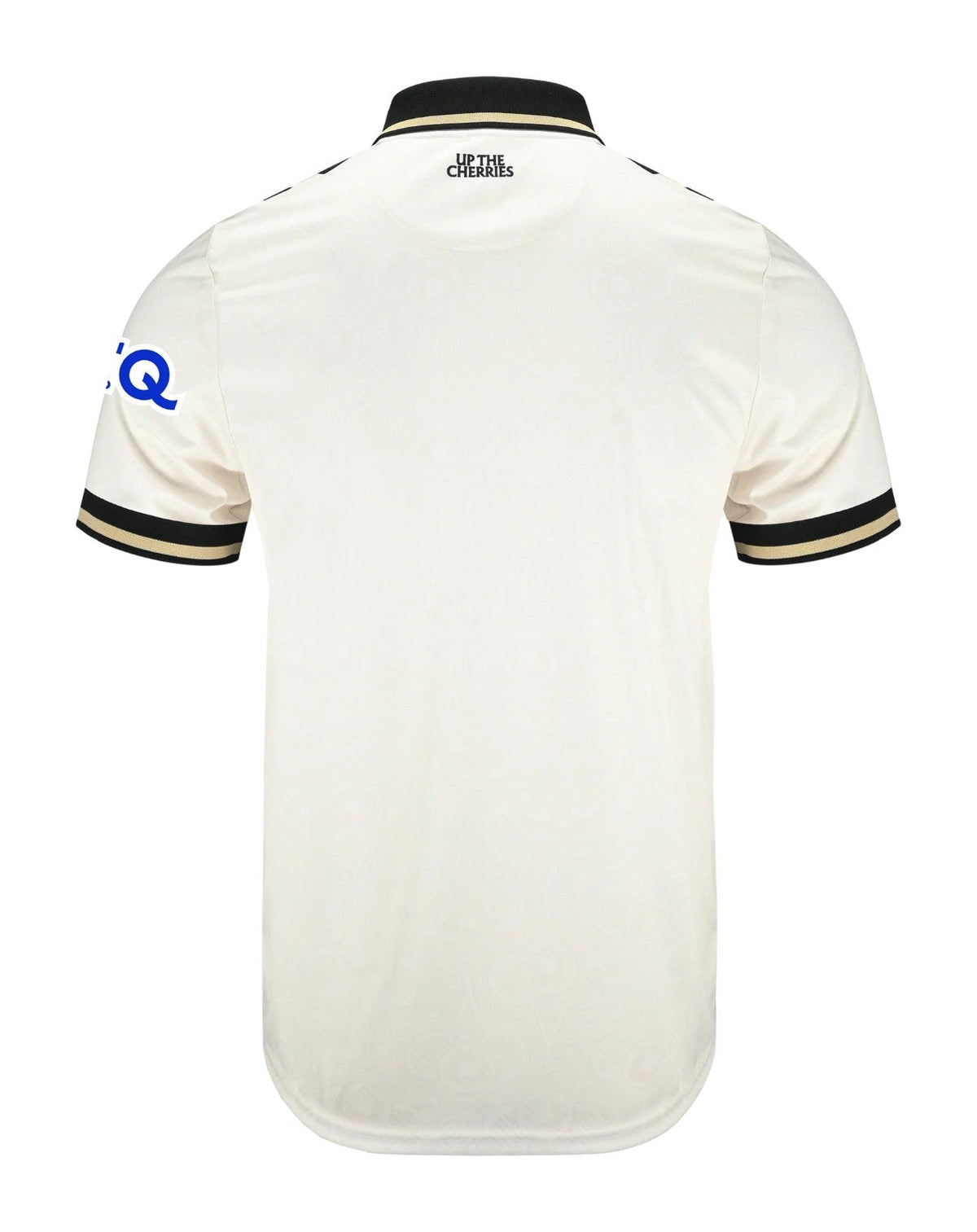AFC Bournemouth Away Shirt 2026/27