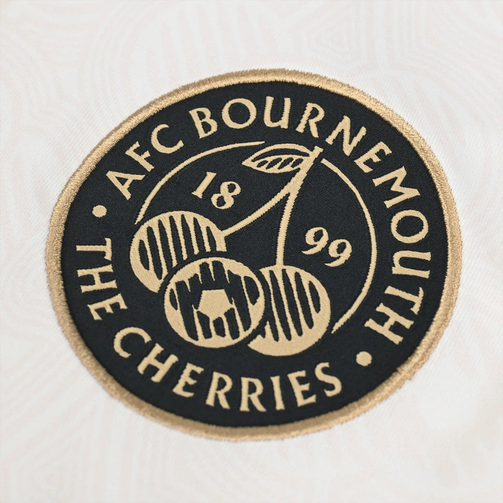 AFC Bournemouth Away Shirt 2026/27