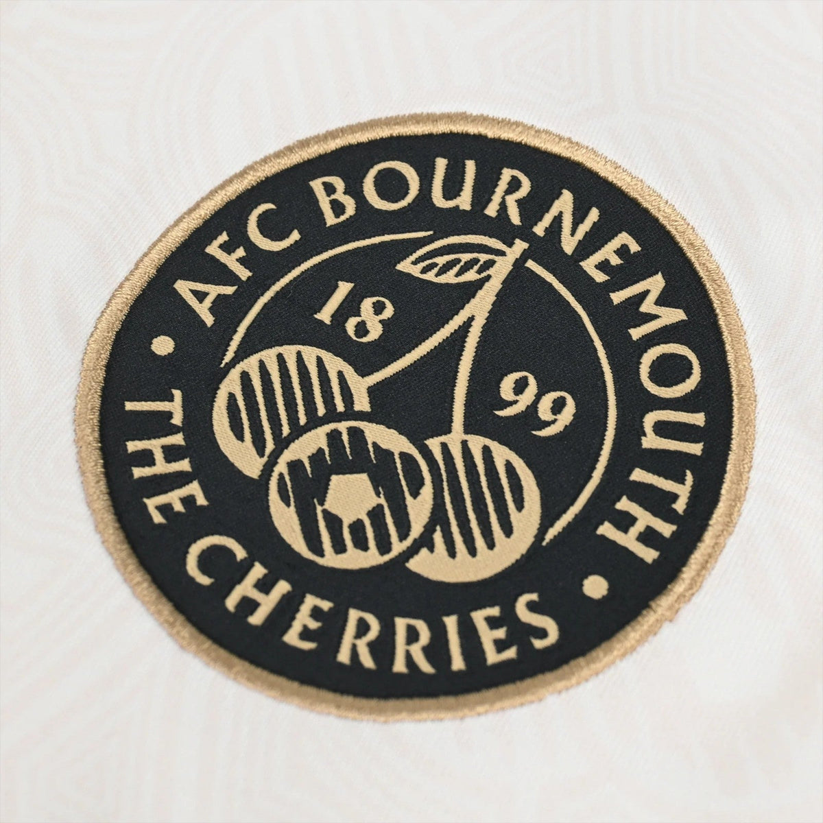 AFC Bournemouth Away Shirt 2026/27