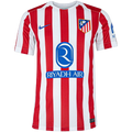 Atletico Madrid Heimtrikot 2025/26