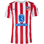 Atletico Madrid Heimtrikot 2025/26