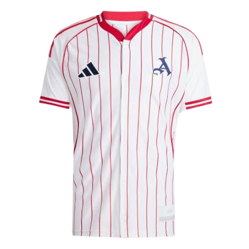 Arsenal US Pack Shirt 2025/26