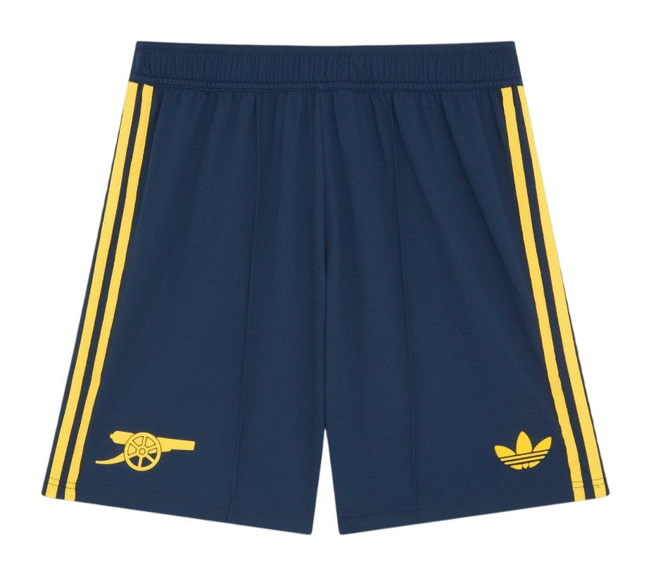 Arsenal Away Shorts 2026/27