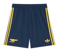 Arsenal Away Shorts 2026/27