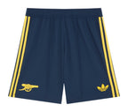 Arsenal Away Shorts 2026/27