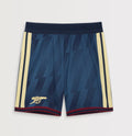 Arsenal Third Shorts 2026/27