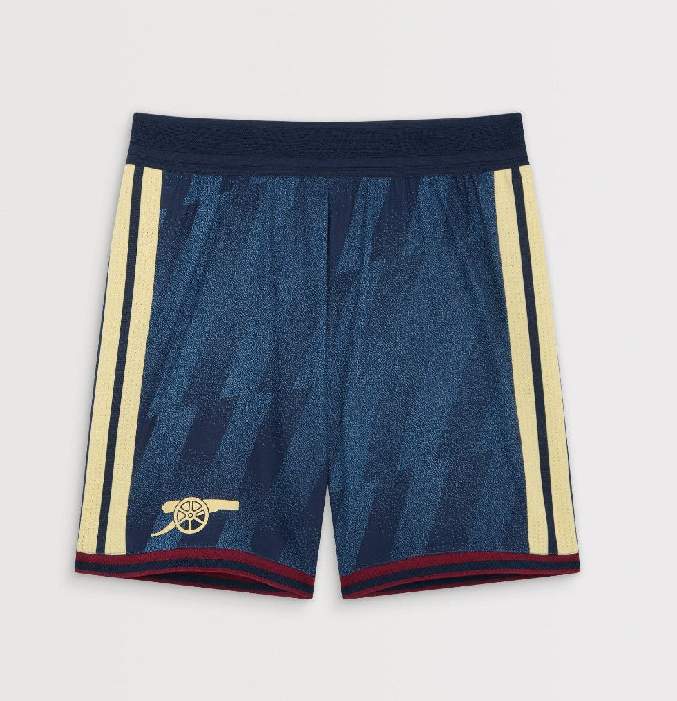 Arsenal Third Shorts 2026/27