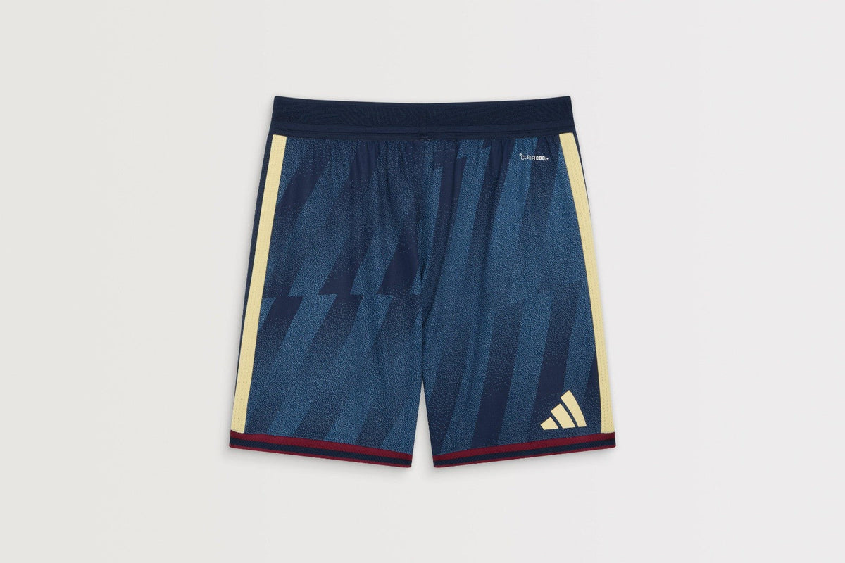Arsenal Third Shorts 2026/27